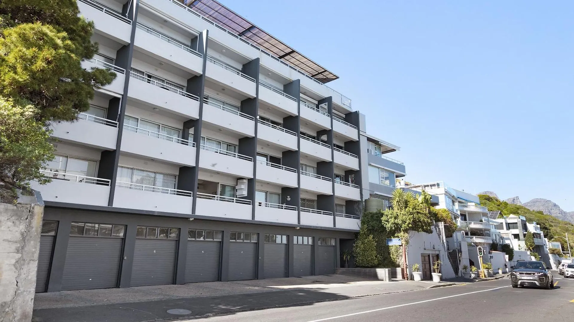 Apartment Clifton Studio 104 Cape Town