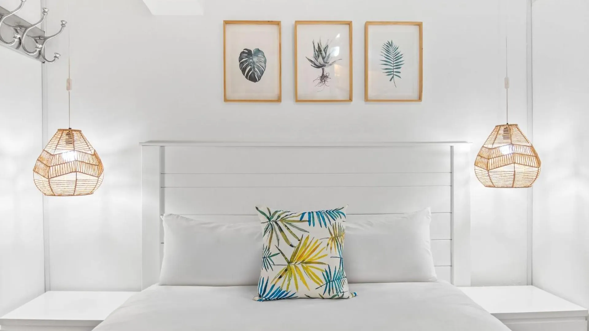 Clifton Studio 104 Cape Town Apartment