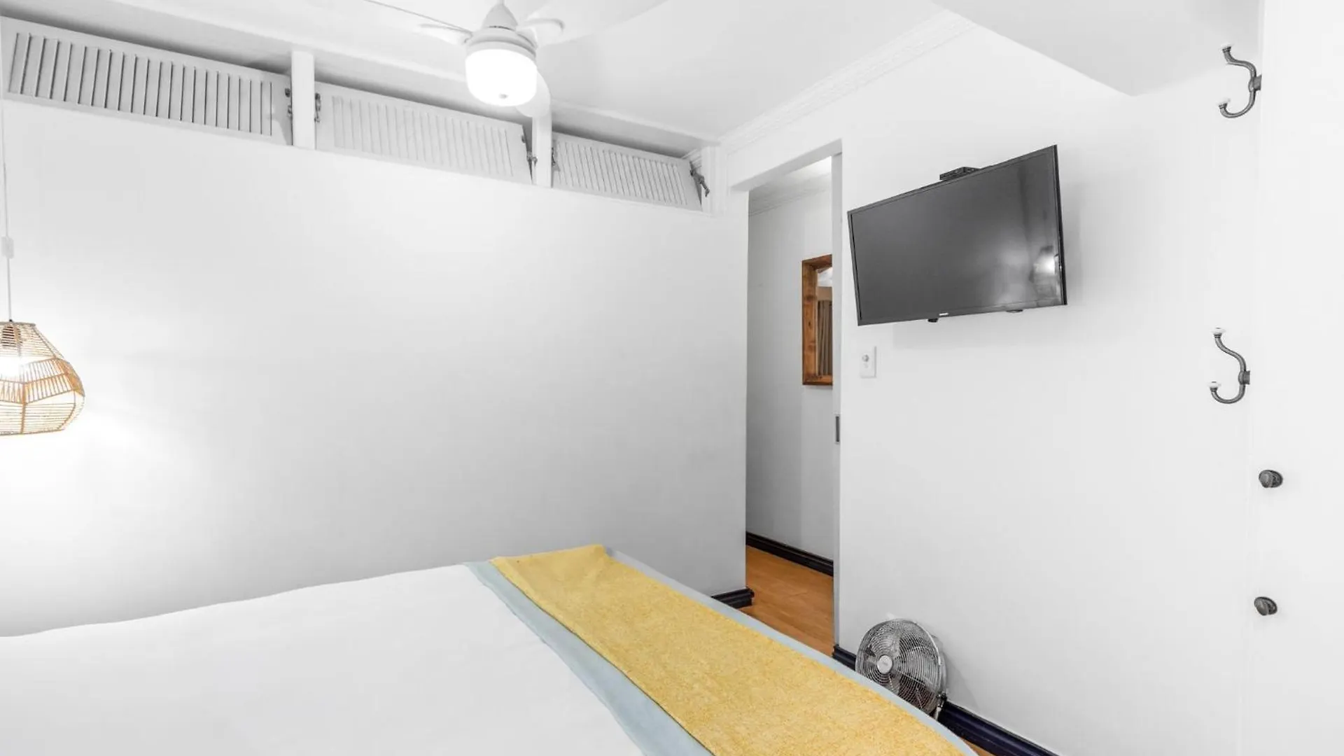 Apartment Clifton Studio 104 Cape Town