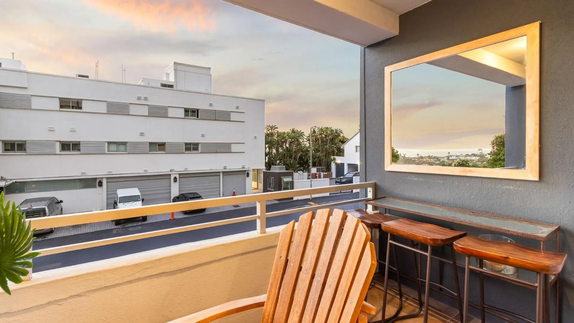Apartment Clifton Studio 104 Cape Town South Africa