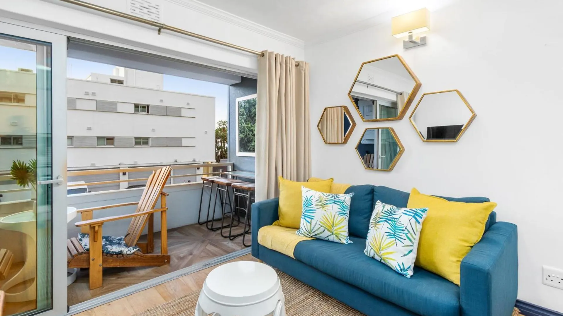 Apartment Clifton Studio 104 Kapstadt Südafrika